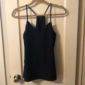 Banana Republic Black Tank